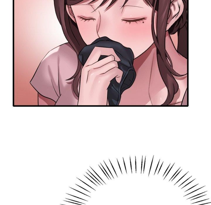 《渴望占有她》漫画 第64話