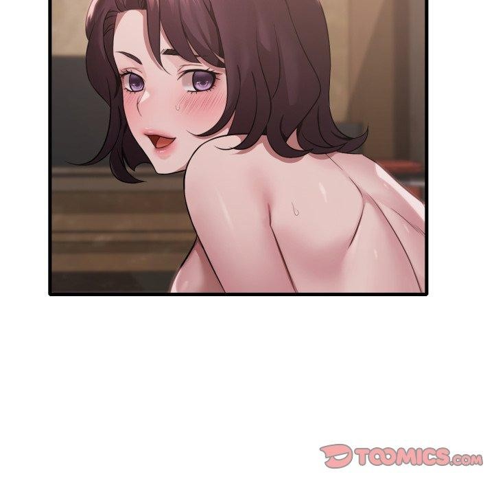 《渴望占有她》漫画 第64話