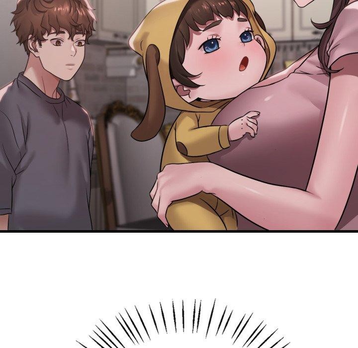 《渴望占有她》漫画 第65話