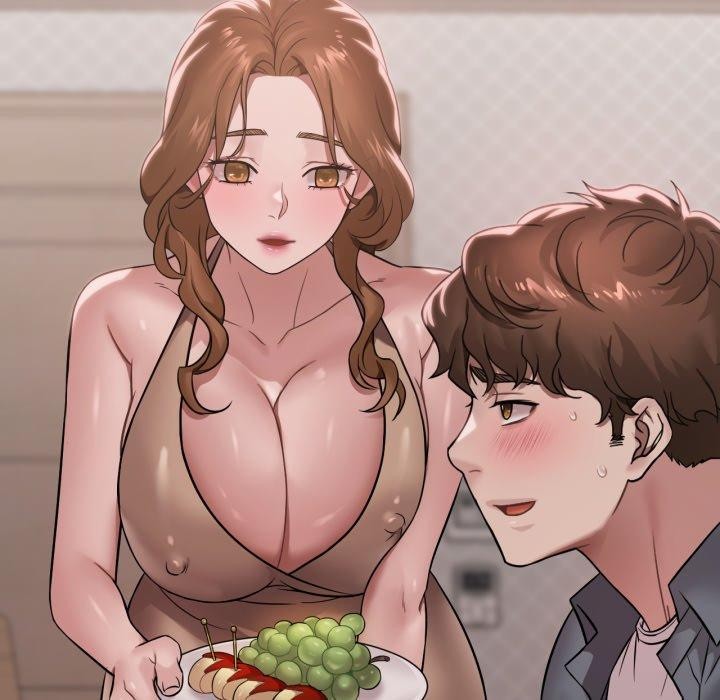 《渴望占有她》漫画 第66話