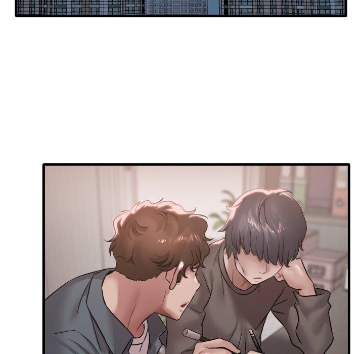 《渴望占有她》漫画 第66話