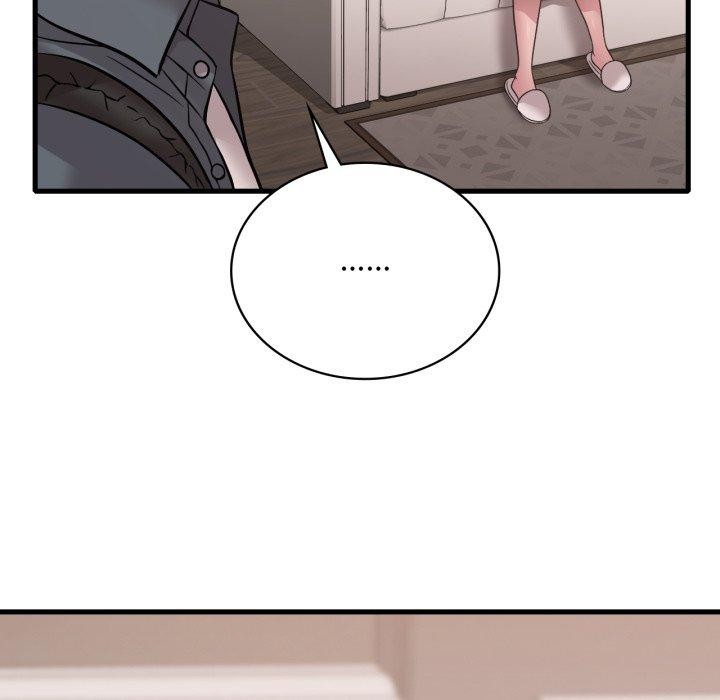 《渴望占有她》漫画 第66話