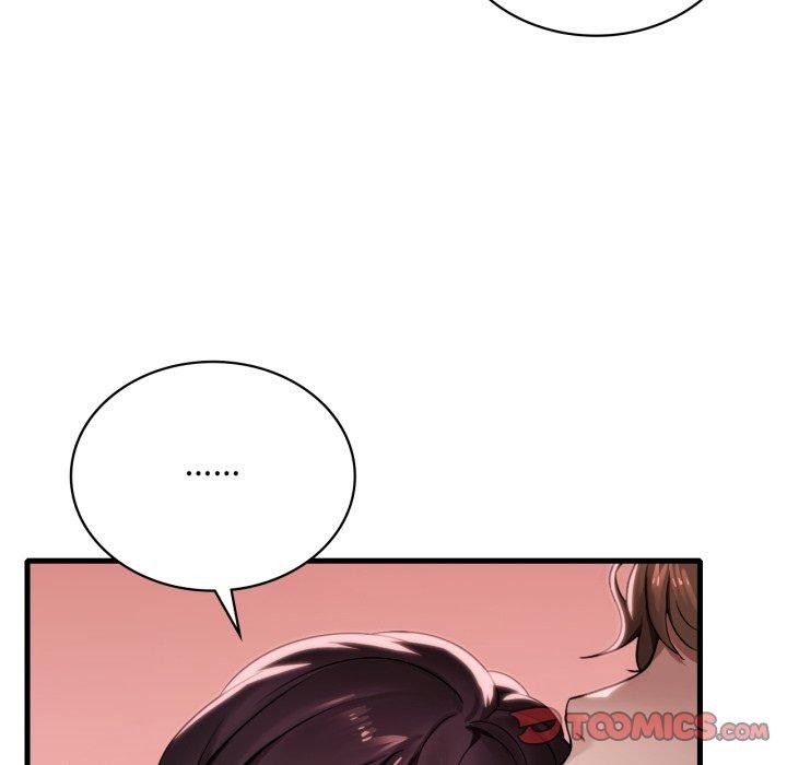 《渴望占有她》漫画 第66話