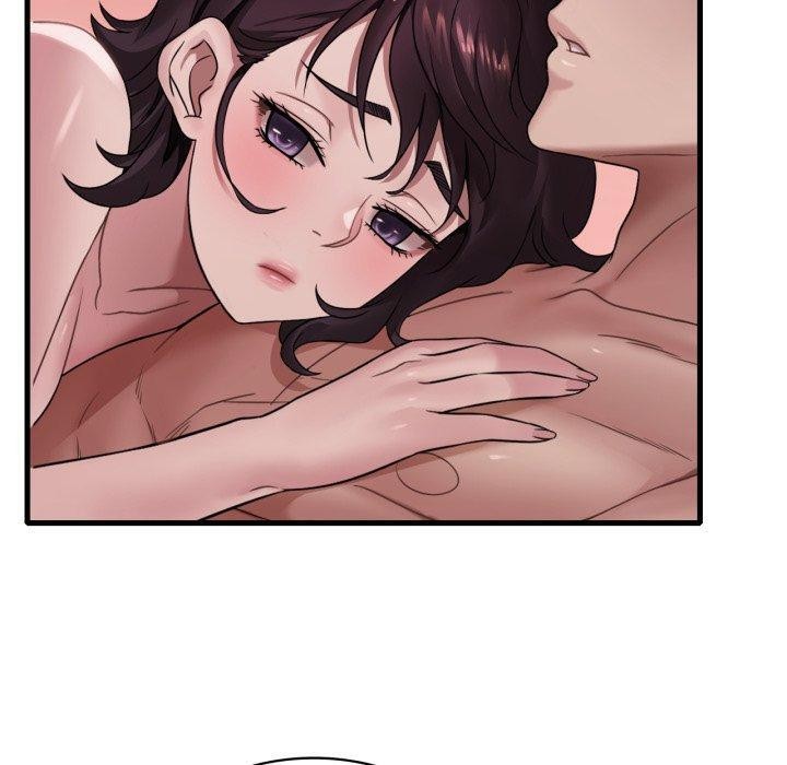 《渴望占有她》漫画 第66話