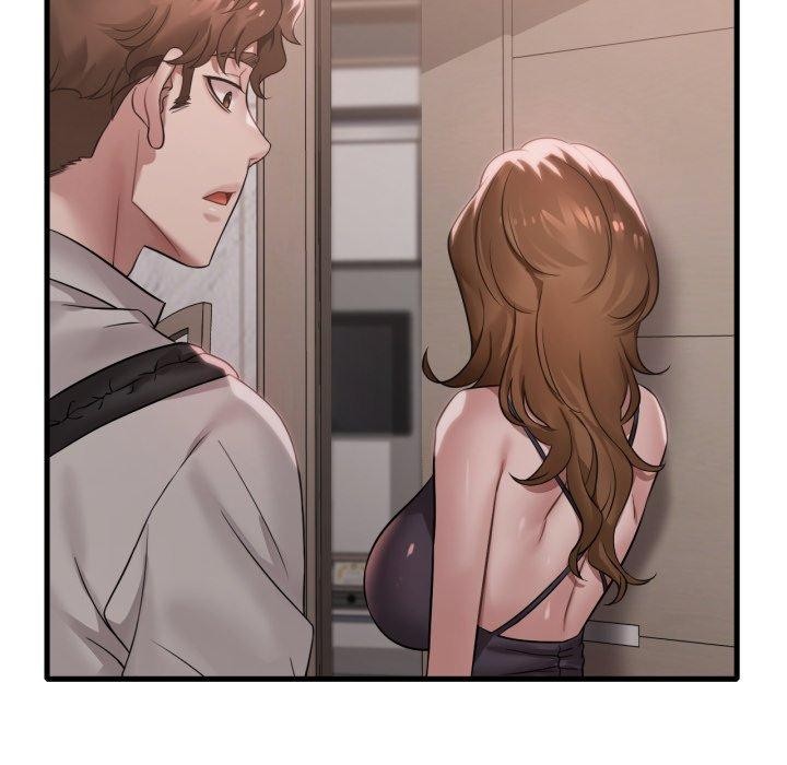 《渴望占有她》漫画 第66話