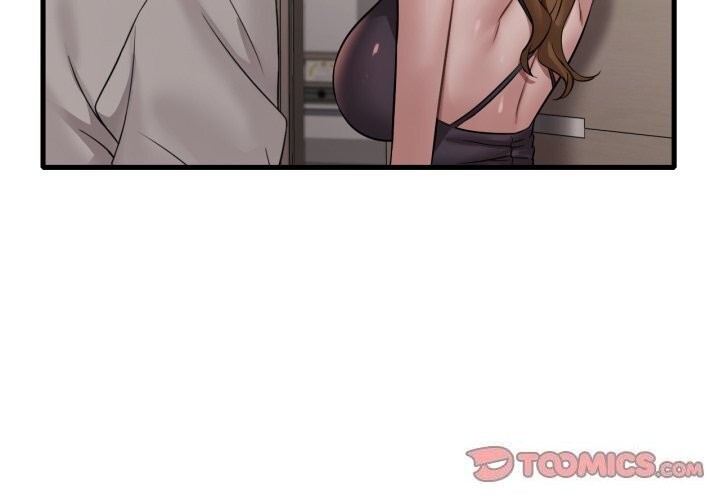 《渴望占有她》漫画 第67話