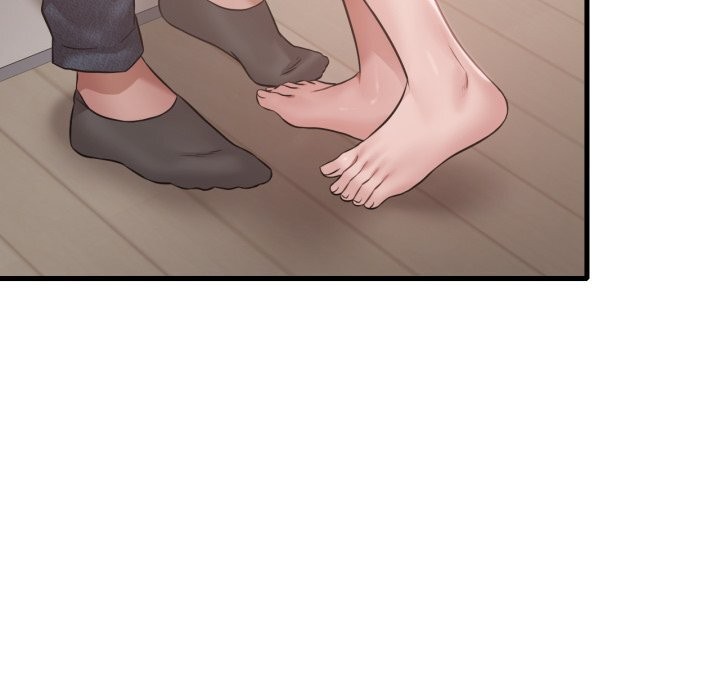 《渴望占有她》漫画 第67話
