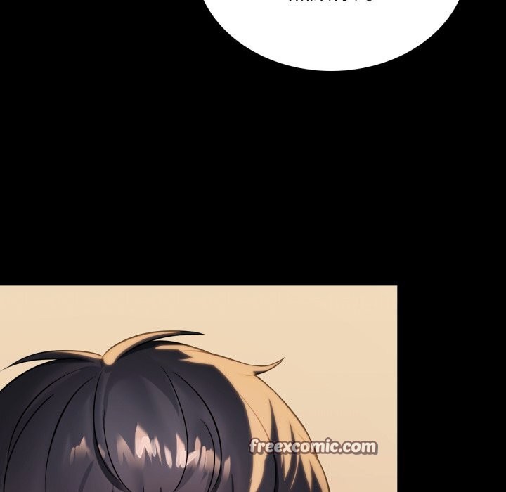 《渴望占有她》漫画 第68話