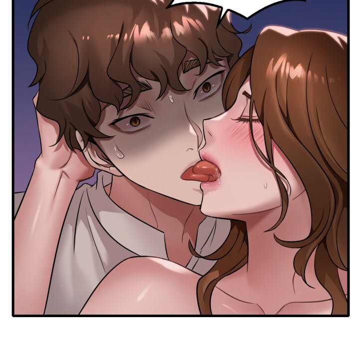 《渴望占有她》漫画 第68話