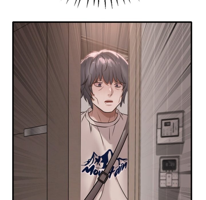 《渴望占有她》漫画 第68話