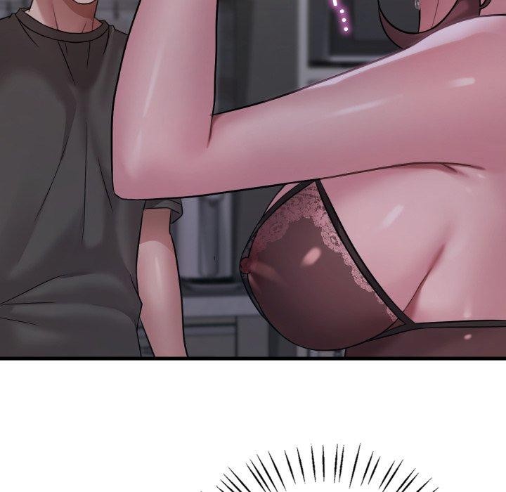 《渴望占有她》漫画 第69話