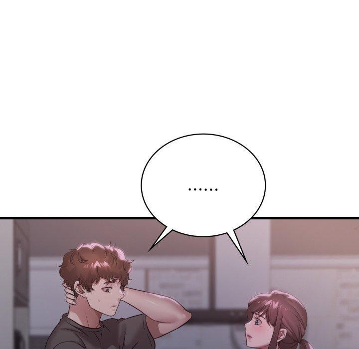 《渴望占有她》漫画 第69話