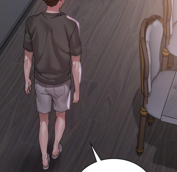 《渴望占有她》漫画 第69話