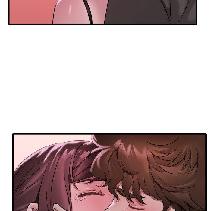 《渴望占有她》漫画 第69話