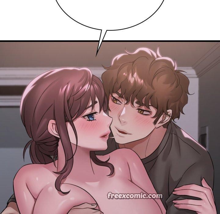 《渴望占有她》漫画 第69話