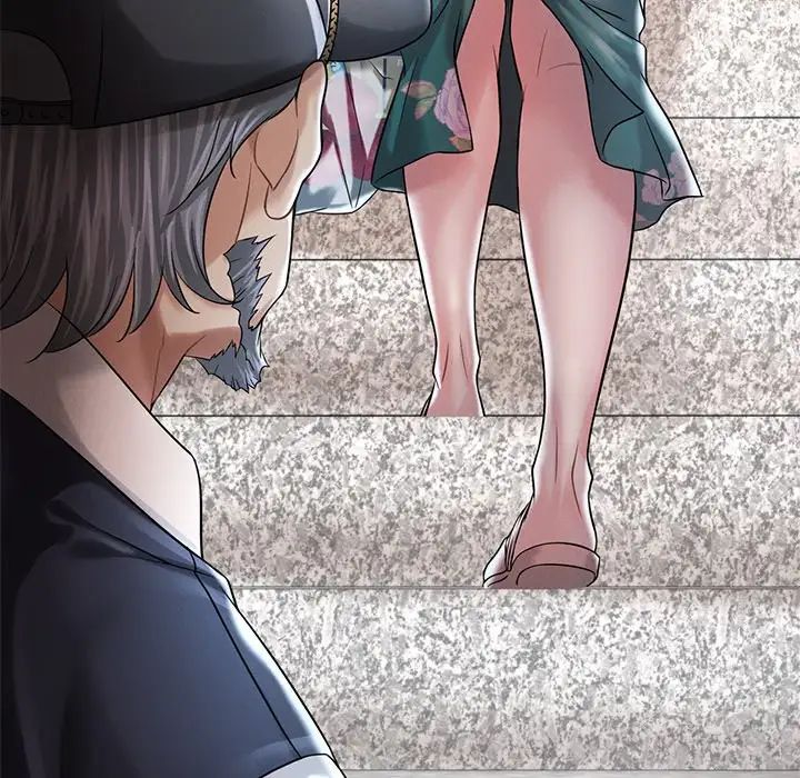 《渴望占有她》漫画 第7話