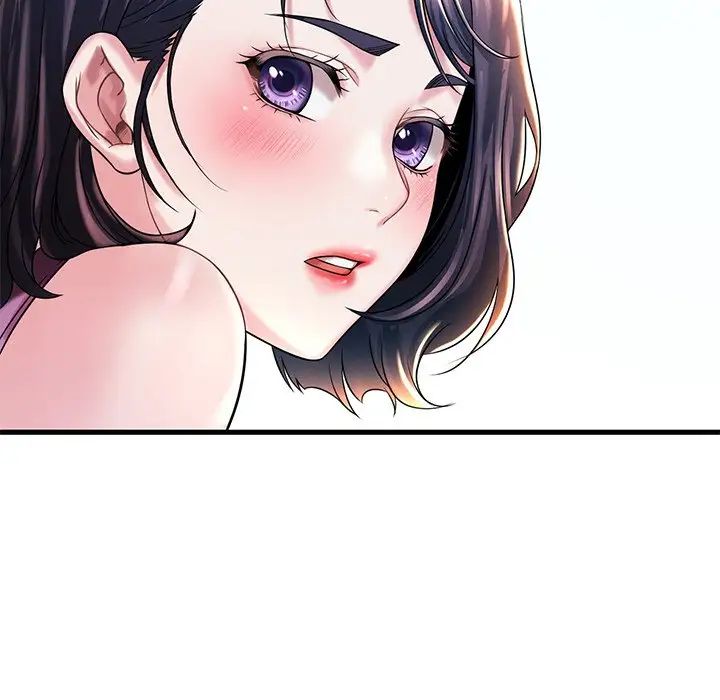 《渴望占有她》漫画 第7話