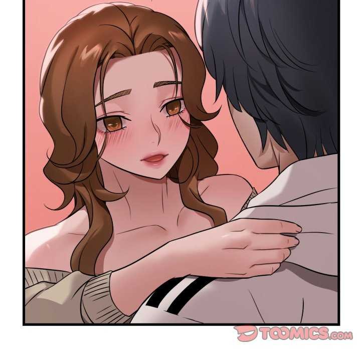 《渴望占有她》漫画 第72話