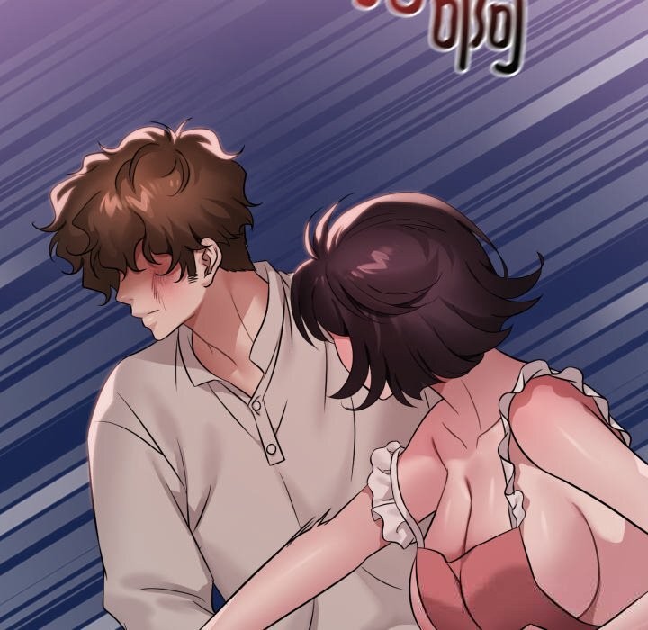《渴望占有她》漫画 第74話