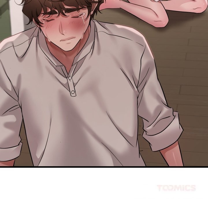 《渴望占有她》漫画 第74話