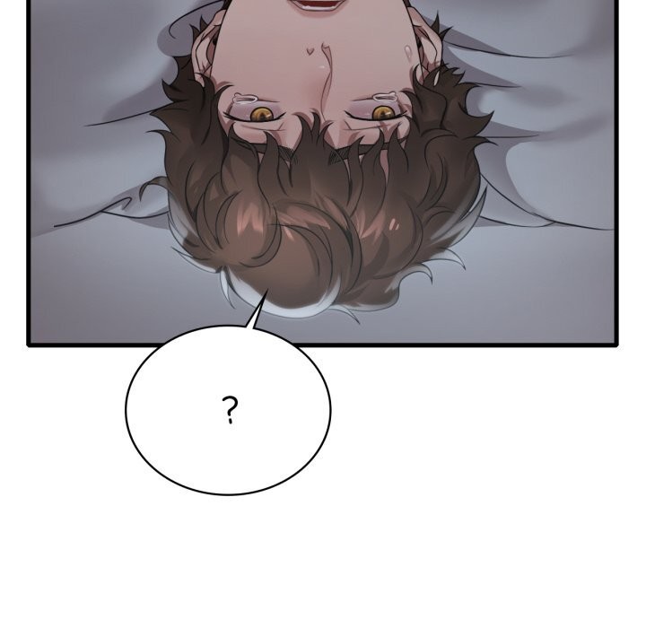 《渴望占有她》漫画 第74話