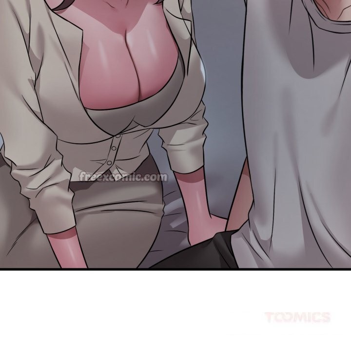 《渴望占有她》漫画 第74話