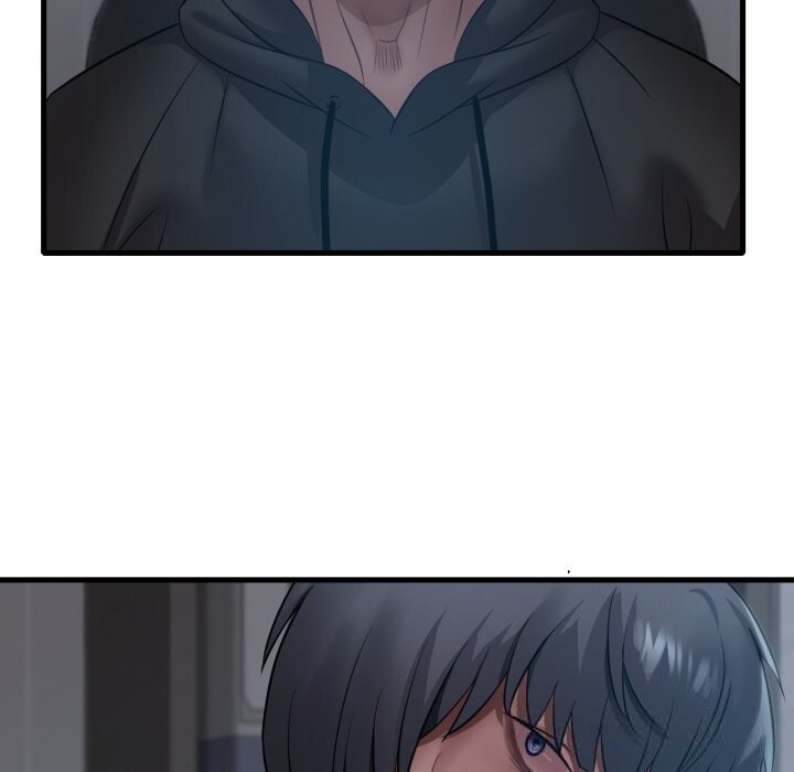 《渴望占有她》漫画 第76話