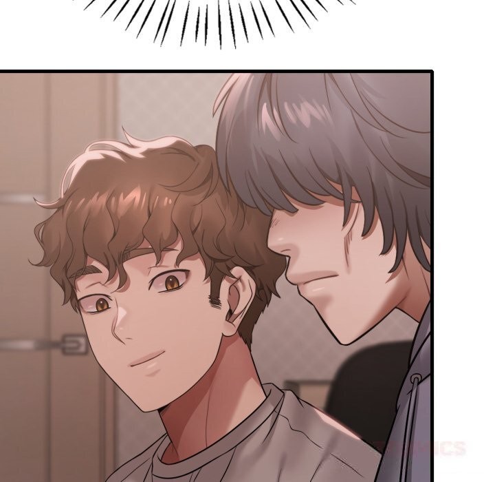 《渴望占有她》漫画 第76話