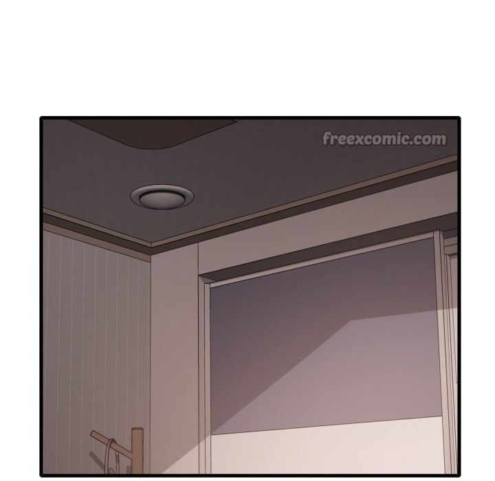 《渴望占有她》漫画 第77話