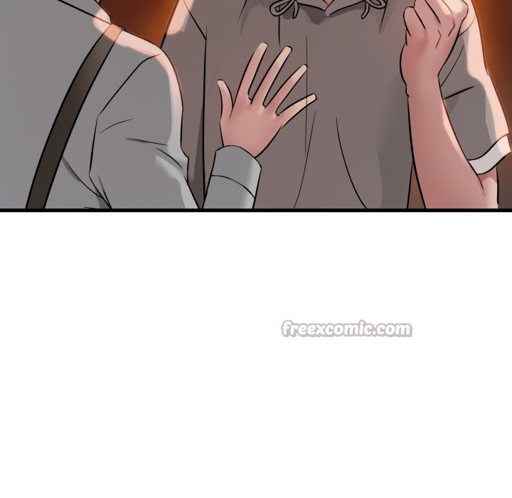 《渴望占有她》漫画 第79話