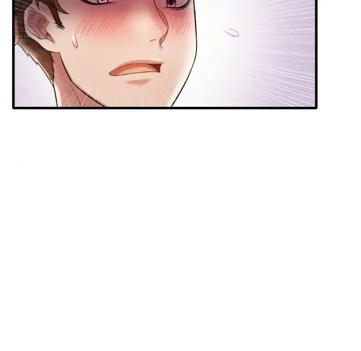 《渴望占有她》漫画 第8話