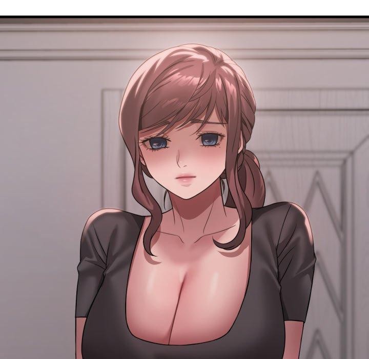 《渴望占有她》漫画 第82話