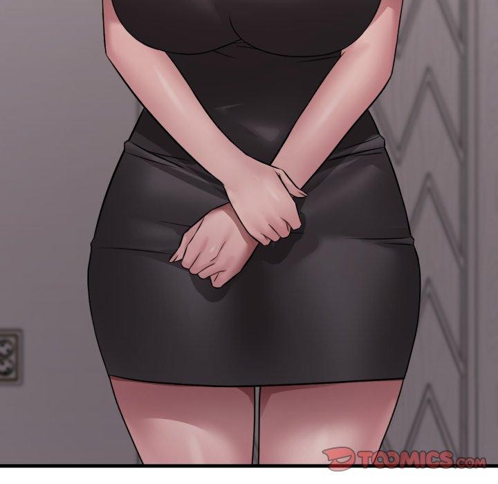 《渴望占有她》漫画 第82話