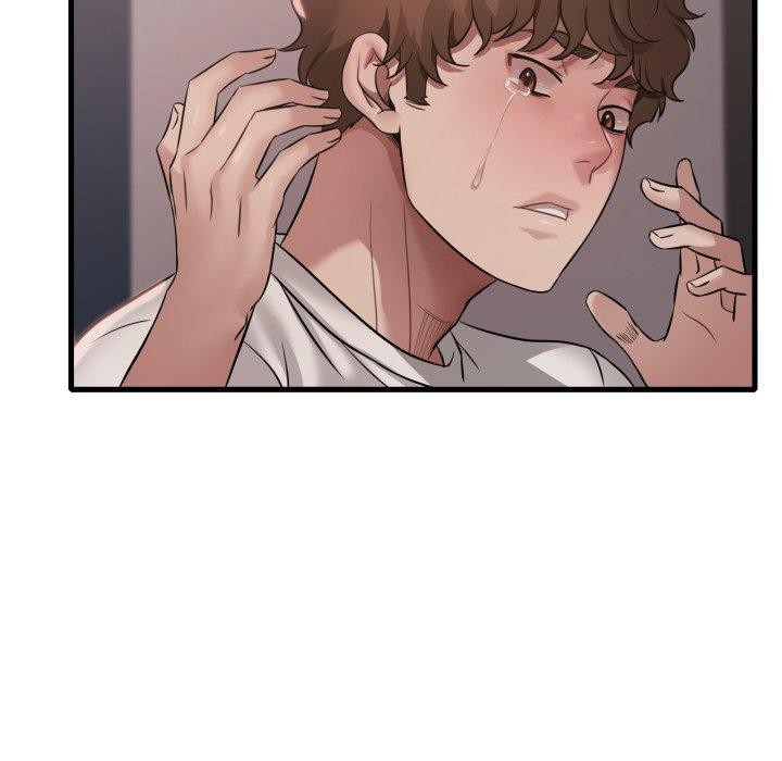 《渴望占有她》漫画 第82話