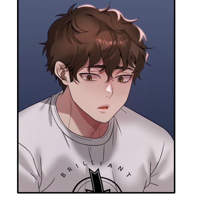 《渴望占有她》漫画 第82話