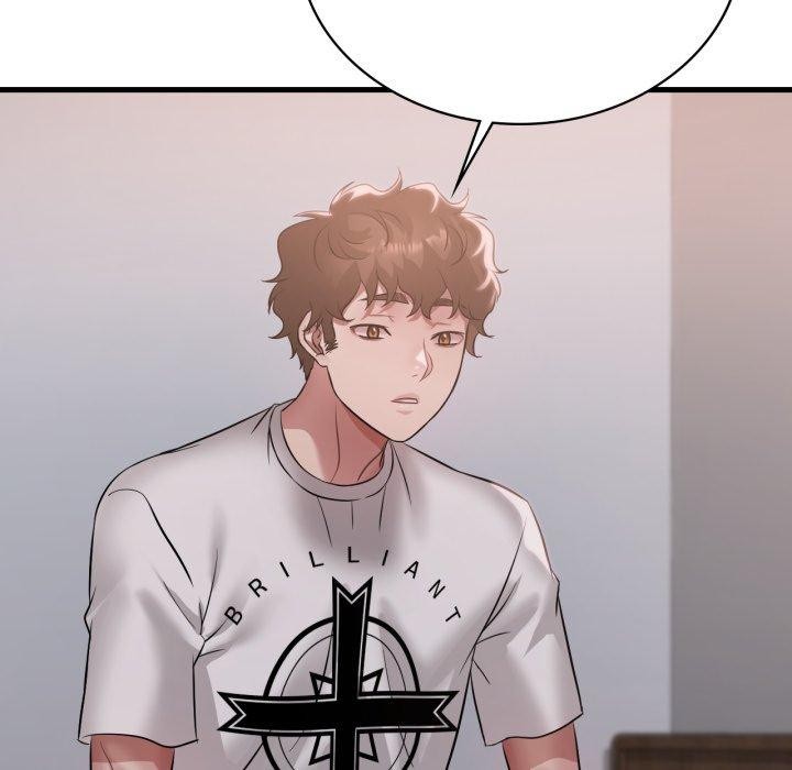 《渴望占有她》漫画 第82話