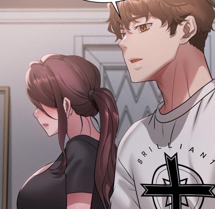 《渴望占有她》漫画 第82話