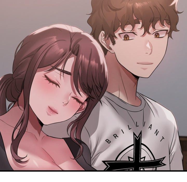 《渴望占有她》漫画 第82話