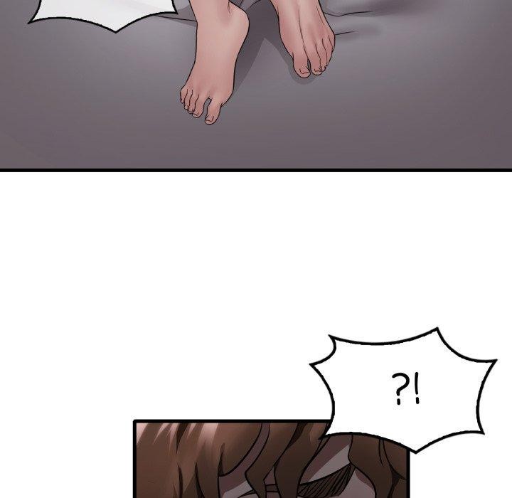 《渴望占有她》漫画 第82話