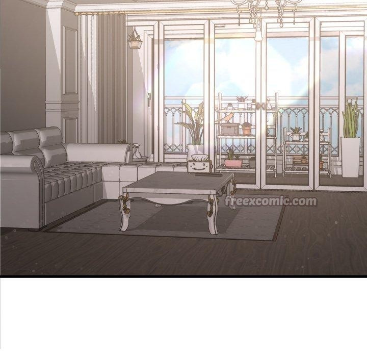 《渴望占有她》漫画 第82話