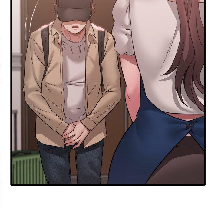 《渴望占有她》漫画 第82話