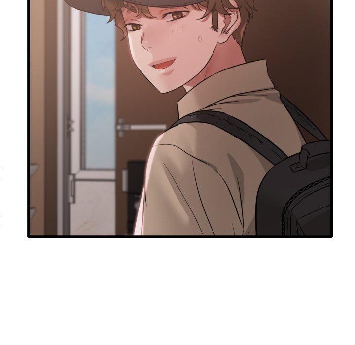 《渴望占有她》漫画 第82話