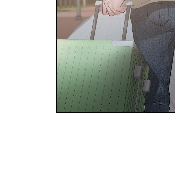 《渴望占有她》漫画 第82話