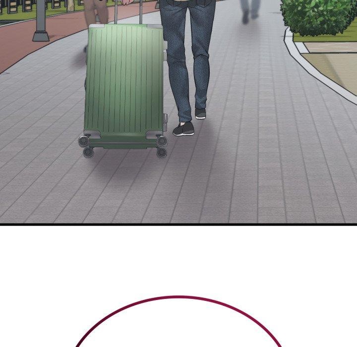 《渴望占有她》漫画 第82話