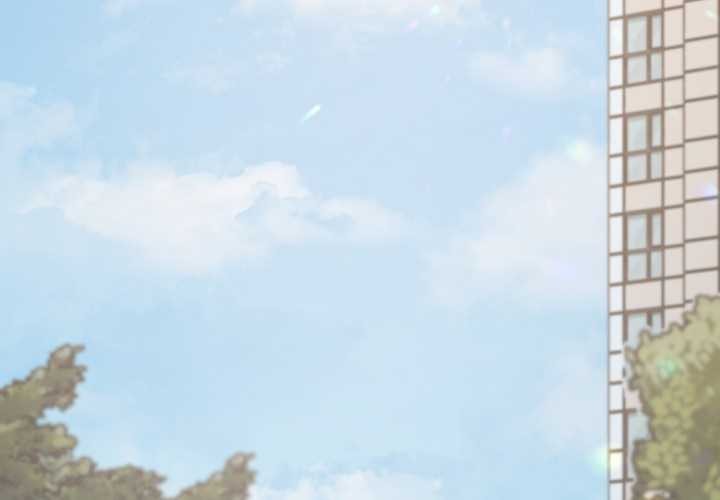 《渴望占有她》漫画 第83話