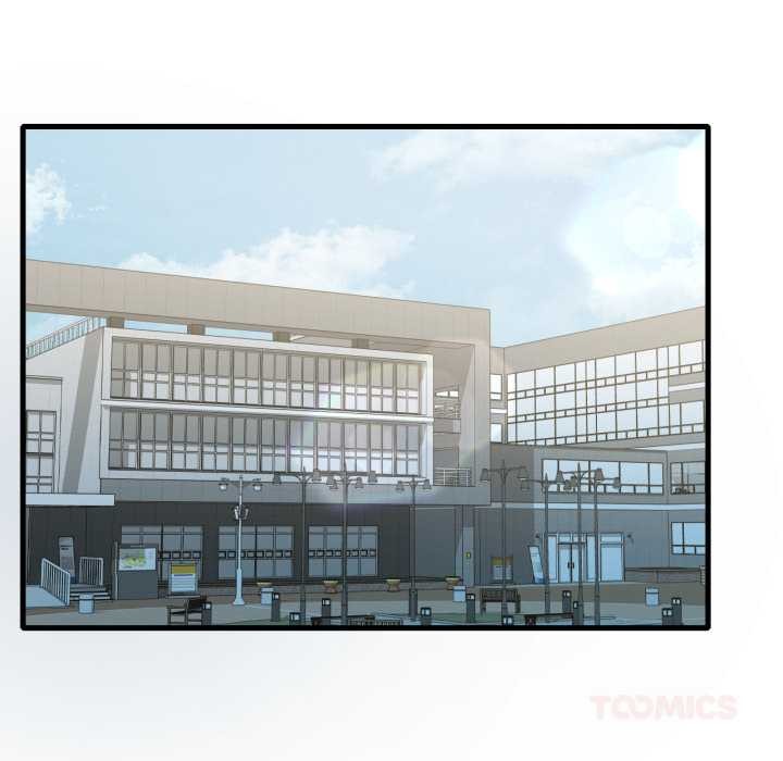 《渴望占有她》漫画 第83話