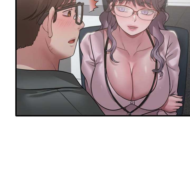 《渴望占有她》漫画 第83話