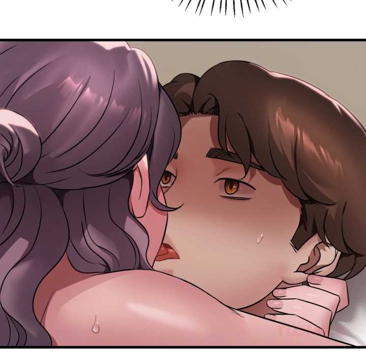 《渴望占有她》漫画 第83話