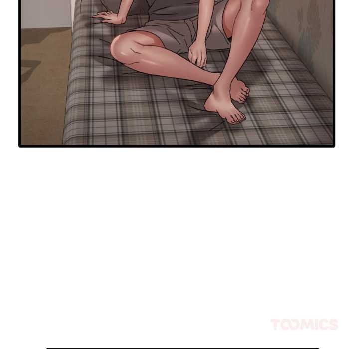 《渴望占有她》漫画 第83話