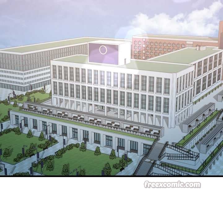 《渴望占有她》漫画 第83話